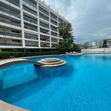 萨洛Residencial Michelangelo公寓 外观 照片