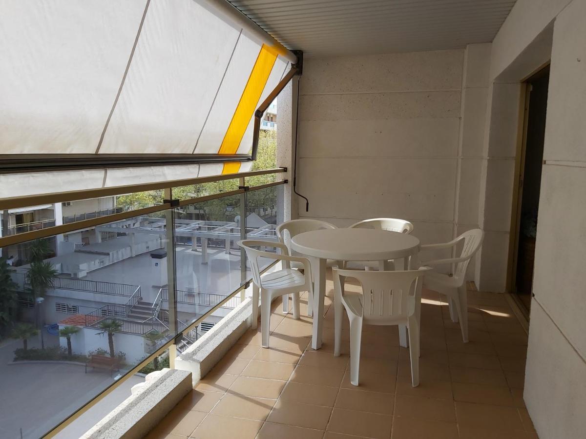 萨洛Residencial Michelangelo公寓 外观 照片