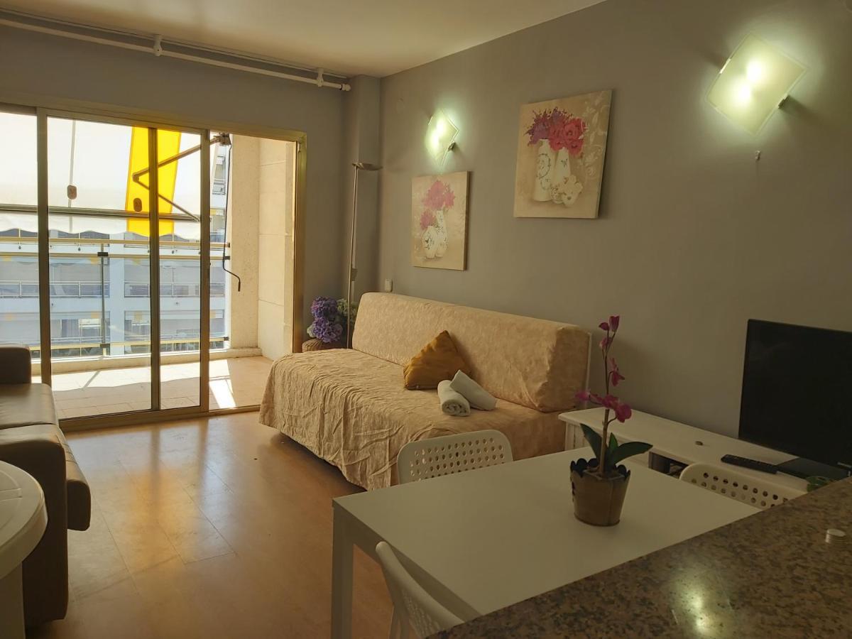萨洛Residencial Michelangelo公寓 外观 照片