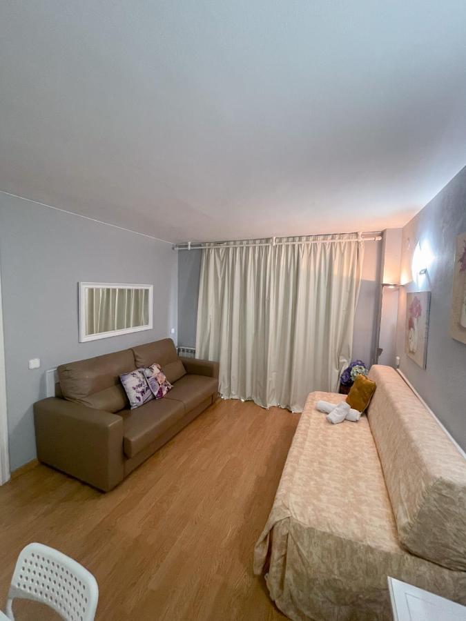 萨洛Residencial Michelangelo公寓 外观 照片