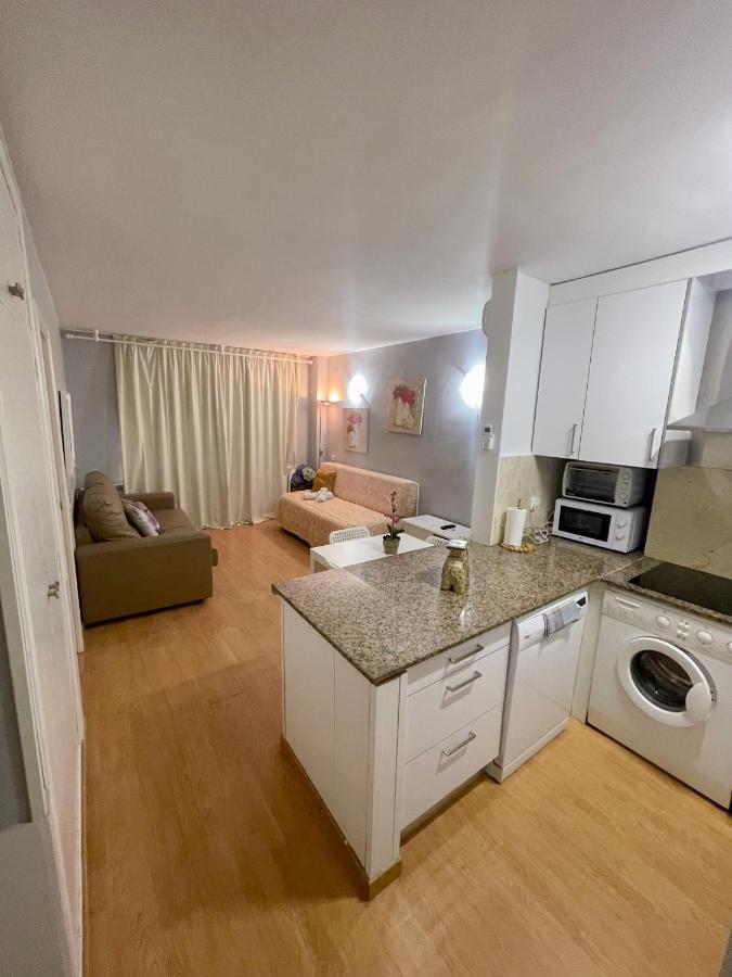 萨洛Residencial Michelangelo公寓 外观 照片
