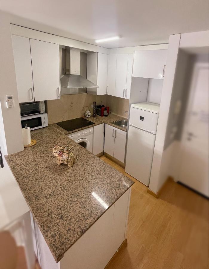 萨洛Residencial Michelangelo公寓 外观 照片