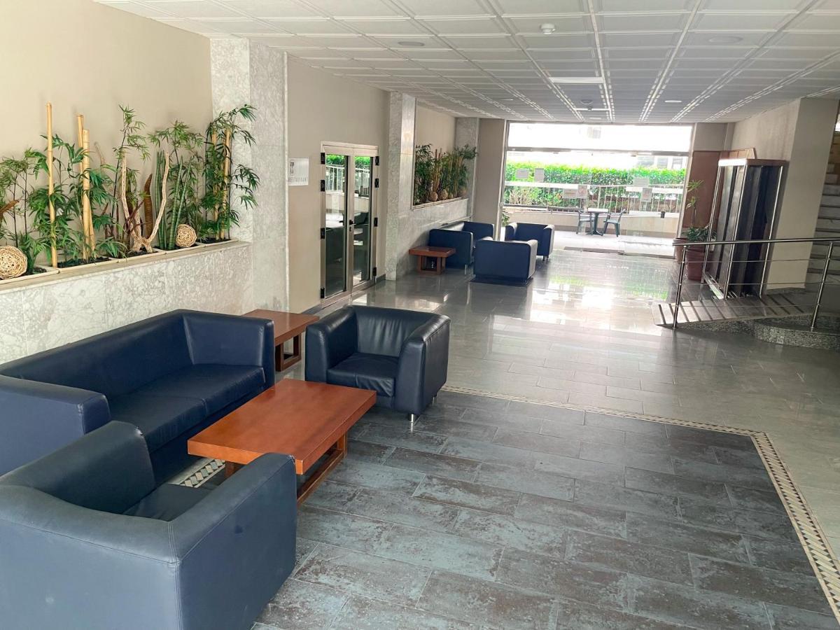 萨洛Residencial Michelangelo公寓 外观 照片