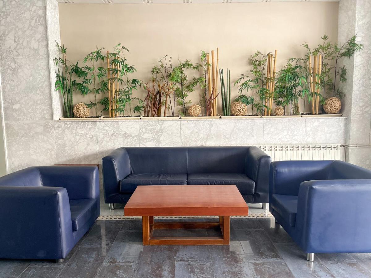 萨洛Residencial Michelangelo公寓 外观 照片