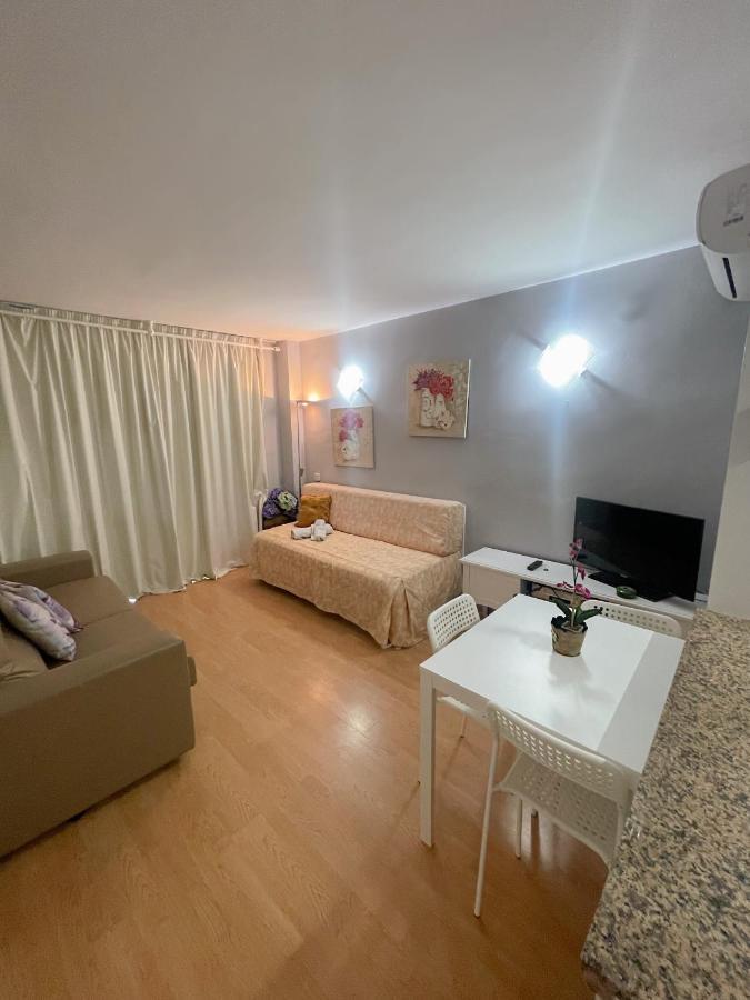 萨洛Residencial Michelangelo公寓 外观 照片