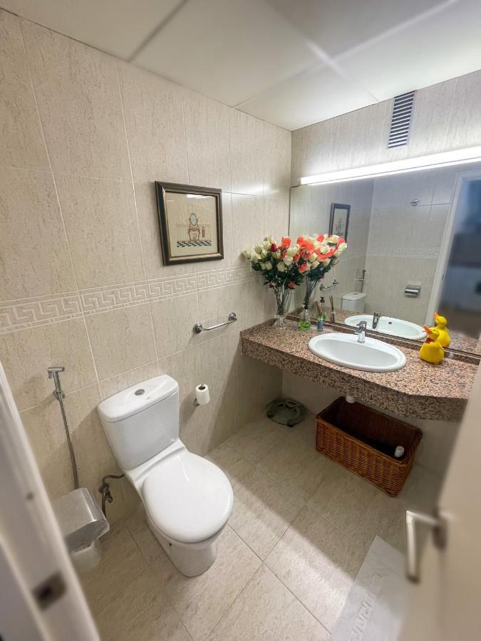 萨洛Residencial Michelangelo公寓 外观 照片