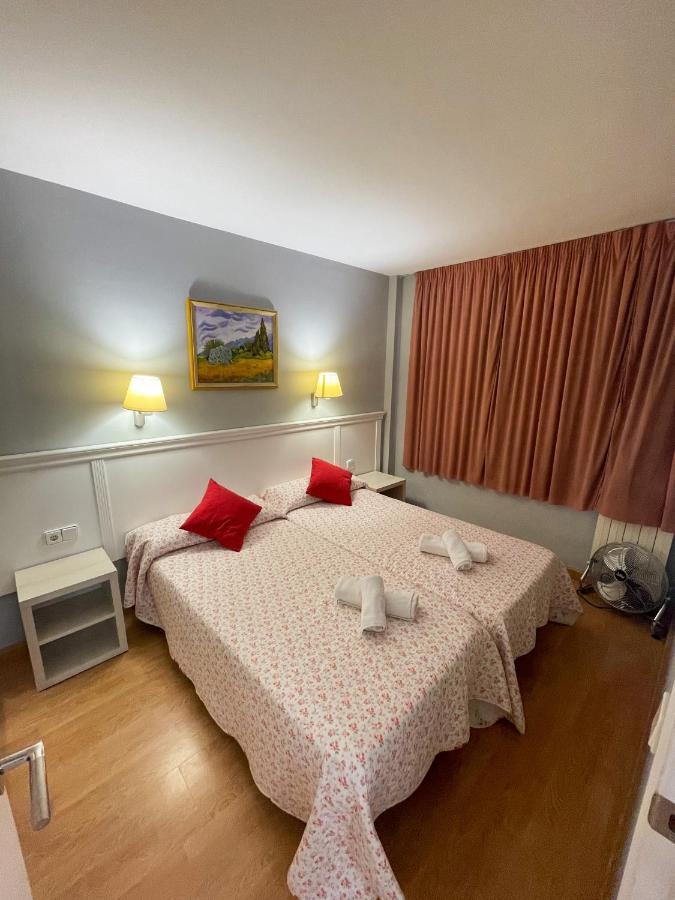 萨洛Residencial Michelangelo公寓 外观 照片