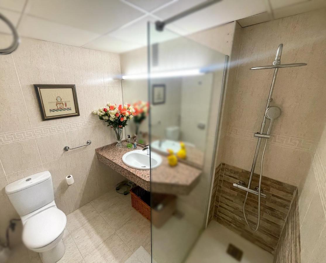 萨洛Residencial Michelangelo公寓 外观 照片