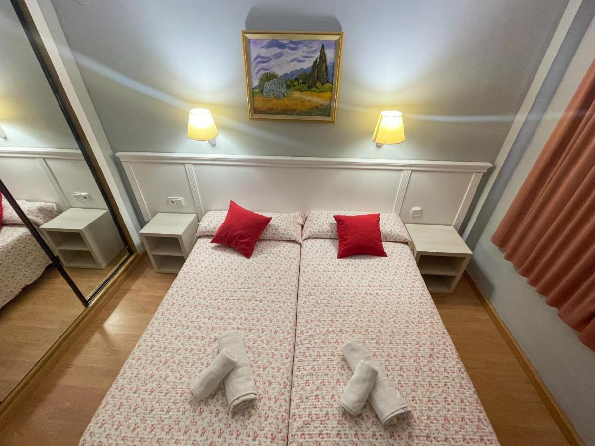 萨洛Residencial Michelangelo公寓 外观 照片
