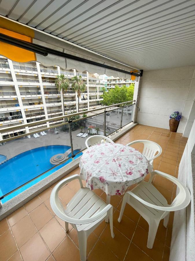 萨洛Residencial Michelangelo公寓 外观 照片