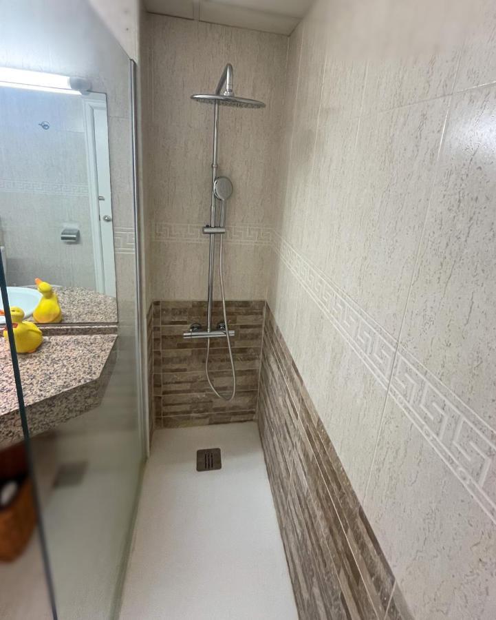萨洛Residencial Michelangelo公寓 外观 照片