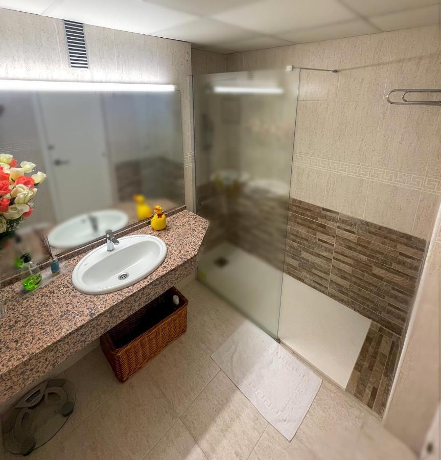 萨洛Residencial Michelangelo公寓 外观 照片