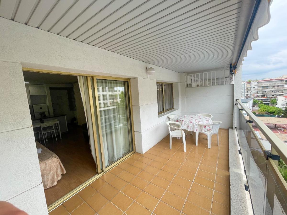 萨洛Residencial Michelangelo公寓 外观 照片