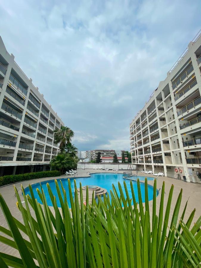 萨洛Residencial Michelangelo公寓 外观 照片