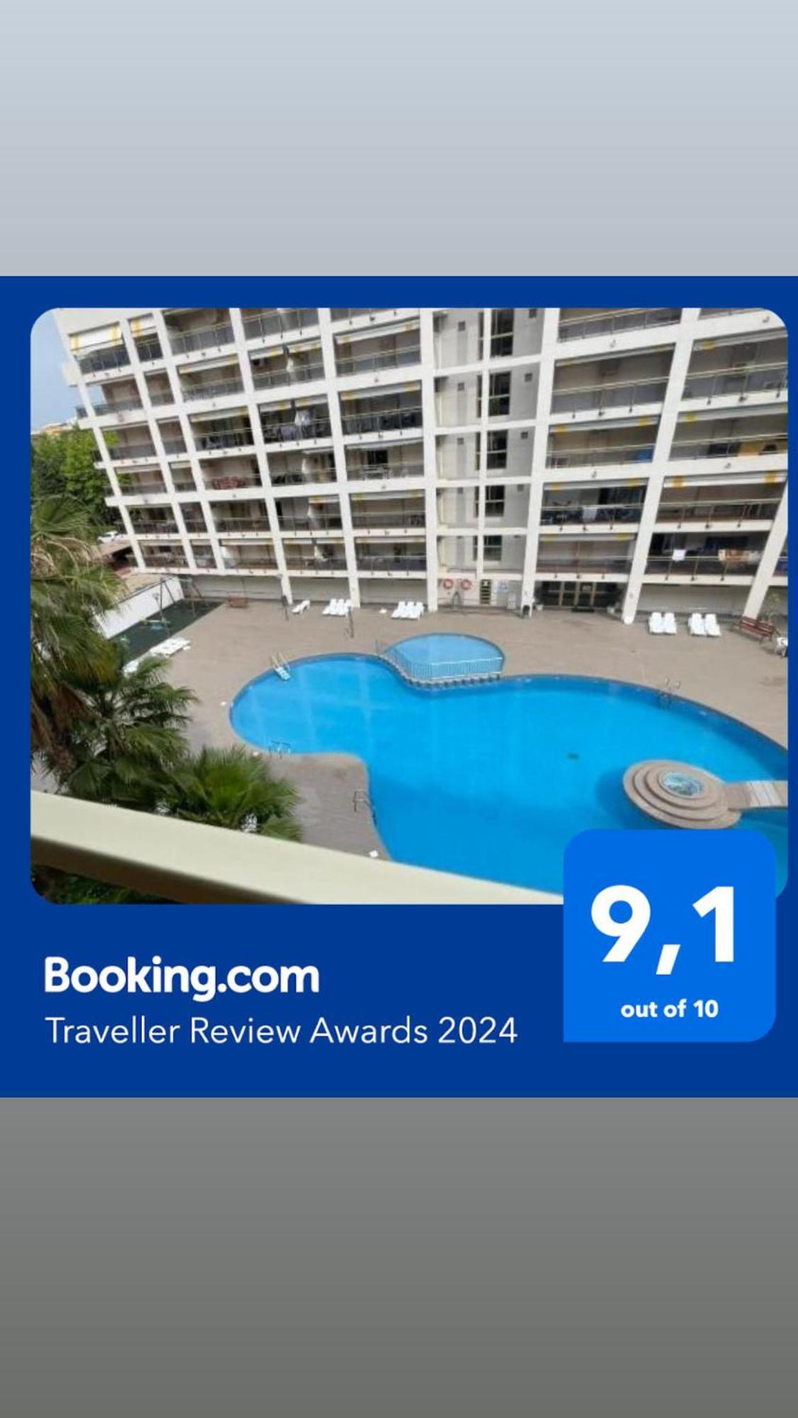 萨洛Residencial Michelangelo公寓 外观 照片