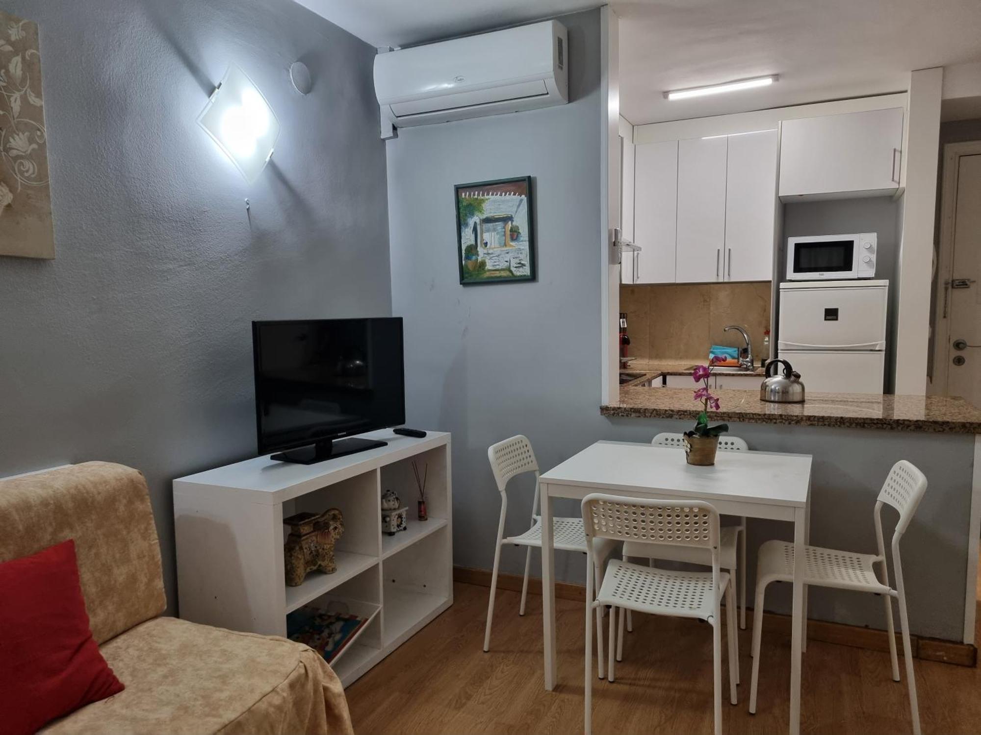 萨洛Residencial Michelangelo公寓 外观 照片