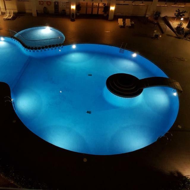 萨洛Residencial Michelangelo公寓 外观 照片