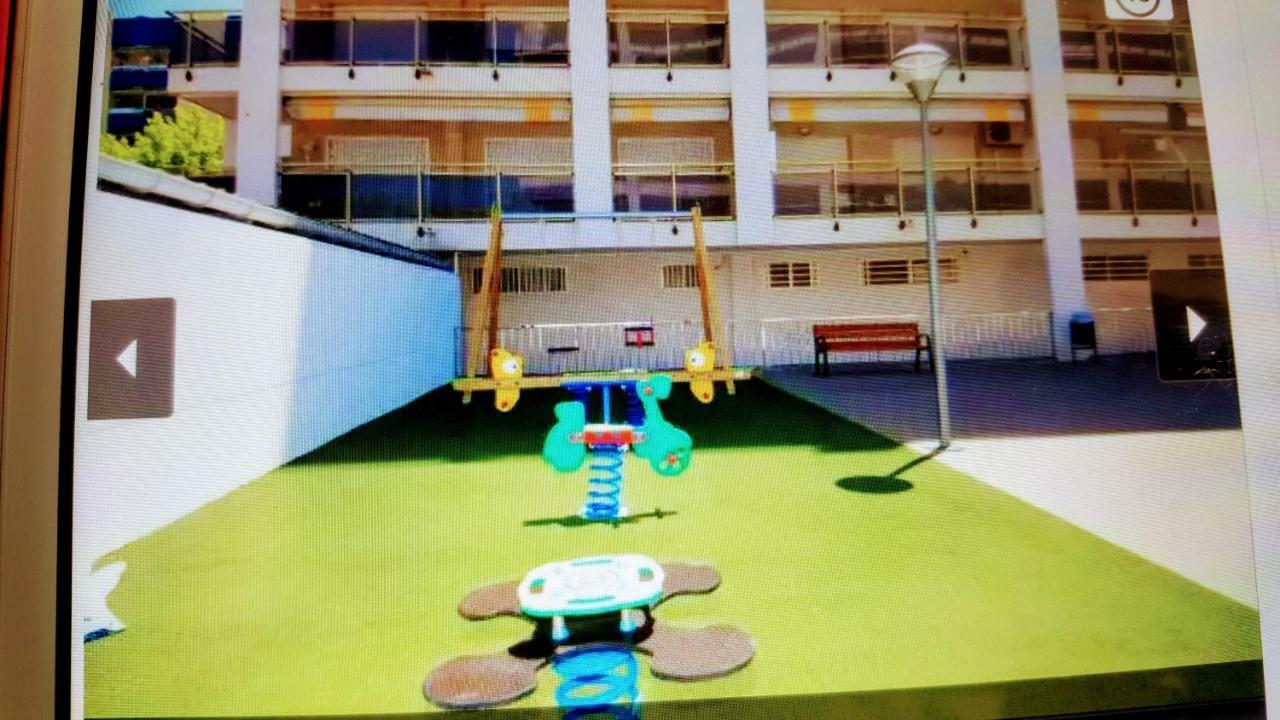 萨洛Residencial Michelangelo公寓 外观 照片